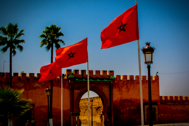 Why Morocco Should Be Your Next Digital Nomad Destination